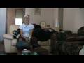 Video Blog #1 - Anna leaves Brisbane