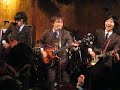 THE BAWDIES