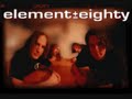 Element Eighty Broken Promises