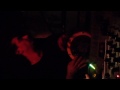 Ossama Shahin (Ossama Sultan) solo darbuka in club Jasmin.MP4