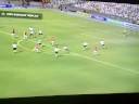 Fabregas Freekick