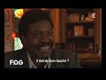 Samuel Solvit dans \"Chez F.O.G\" sur Obama