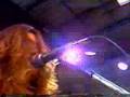 SEPULTURA - Symptom Of The Universe (Live on Brazilian TV)