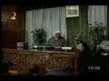فضيلة الشيخ على جمعة (Aidid Micromedia)