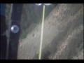 Paragliding at Bellyache Ridge (Vail Valley)