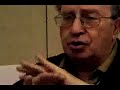 Jesus Martin-Barbero no Brasil