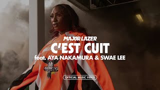 Major Lazer, Swae Lee - C’est Cuit (feat. Aya Nakamura)