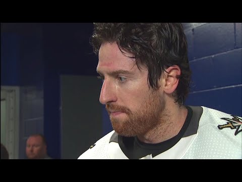 Video: Neal praises Golden Knights forecheck in win over Canucks