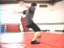 Mat session!