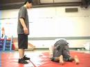 Mat session!