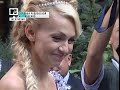 Yana Rudkovskaya & E. Pliushenko wedding 再婚