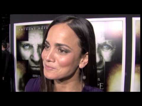 Alice Braga