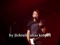 Sunrise Avenue @ Munich 08.11.2007 FOREVER YOURS (Riku Solo)