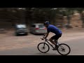\"King Of The Hill\" Climb 2008 Scott Tinley Adventures