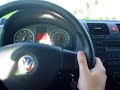 VW Vento 2.5 Tiptronic Aceleraci�n