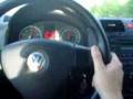 VW Vento 2.5 Tiptronic Aceleración