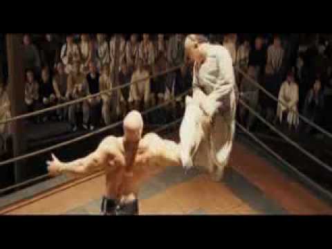 jet lee