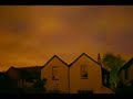 Sky at Night Time Lapse Sky at Night Time Lapse