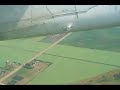 Dash 8 Jazz Edmonton to Calgary Dash 8 Jazz Edmonton to Calgary