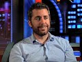 American Comedy Show Finds Lots of Laughs in Iran