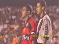 Flamengo Campe�o da Ta�a GB de 1999