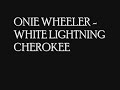 a sort of cross between the big bopper's 'white lightning' and johnny preston's 'running bear'!
