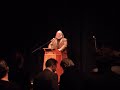 Henk Scholte zingt volkslied Henk Scholte zingt volkslied