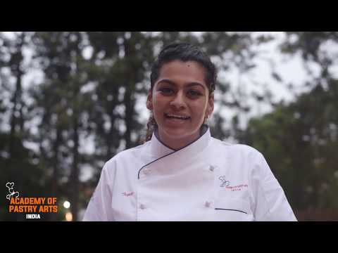 Academy of Pastry and Culinary Arts Gurgaon General video thumbnail 4