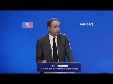 Intervention de Jean-François Copé