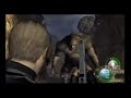 biohazard4 Elgigante2(knife) biohazard4 Elgigante2(knife)