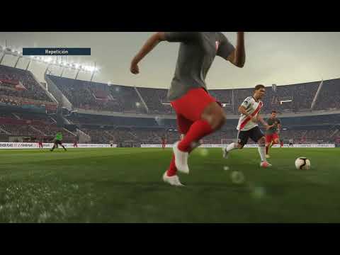 River Play - Gol de Quintero vs. Independiente