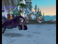 Arn Vs Bloodelf