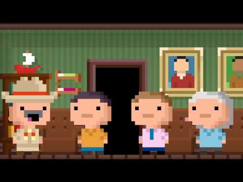 Tiny Tower - Check out this animated short based on the hit Mobile game Tiny Tower! Tiny Tower on iOS: https://itunes.apple.com/us/app/id422667065?mt=8 Tiny Tower on Goog...