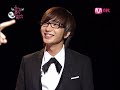 Leeteuk - Innocent bachelor while dating (cut 2/2) Leeteuk - Innocent bachelor while dating (cut 2/2)