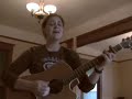 Cynthia Page - I\