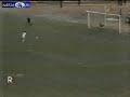 universitatea craiova   betis 1 0  5 3p  uefa 1984 `85
