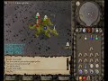 Omg Pkz's Runescape PKin / PKing First Vid