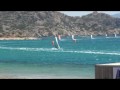 Karpathos - Speedsurfing Championship 2009