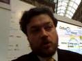 Paolo Valdemarin all'Ottagono: networking e consapevolezza