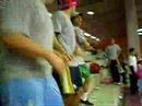 videos de Meninos 302 dançando crank that (soulja boy)