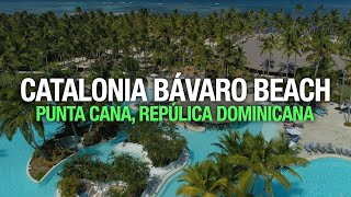 Catalonia Bavaro Beach, Golf & Casino Resort