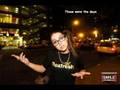 Those were the days-Lady Sovereign (song ONLY)