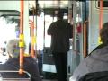 Running at the Wirral Bus and Tram show 2009.