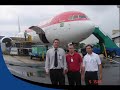 OceanAir Base Vix