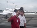 OceanAir Base Vix