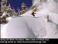 Wolfmother-Snowboard