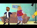 3dmm - discussion....e le cascette di ions