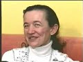 Interview with Vicka part 4 Interview with Vicka part 4