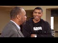 Sports: NBA Playoffs: Allan Houston on Kobe Bryant