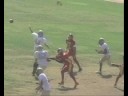 Whittier Redskins vs W. Covina Midgets 2008